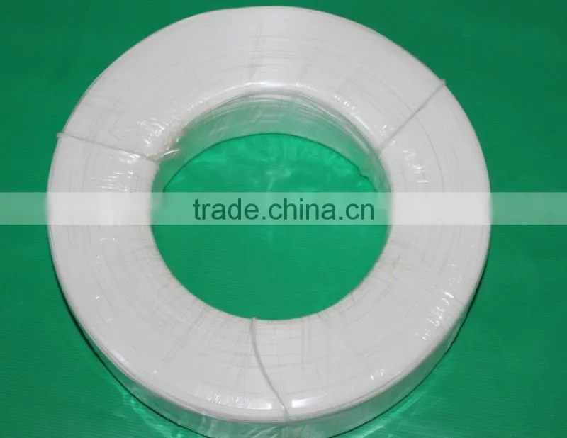 full plastic nose wire for nonwoven face mask use