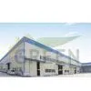 Green House Buildings Group company overview - view 1