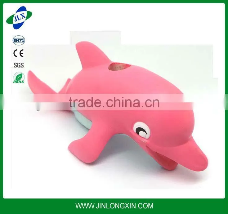 Plastic toys Penguin toy Bath toys