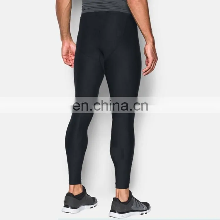 stylish mens running wear jogger fitness tight sport