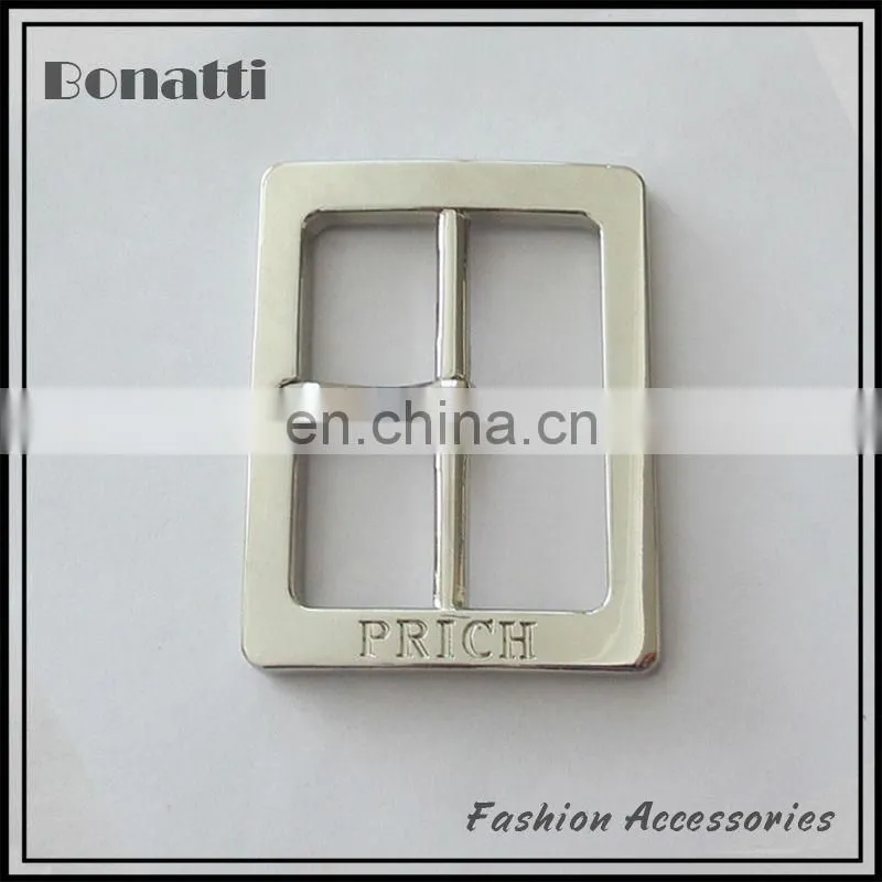 new custom alloy belt buckles