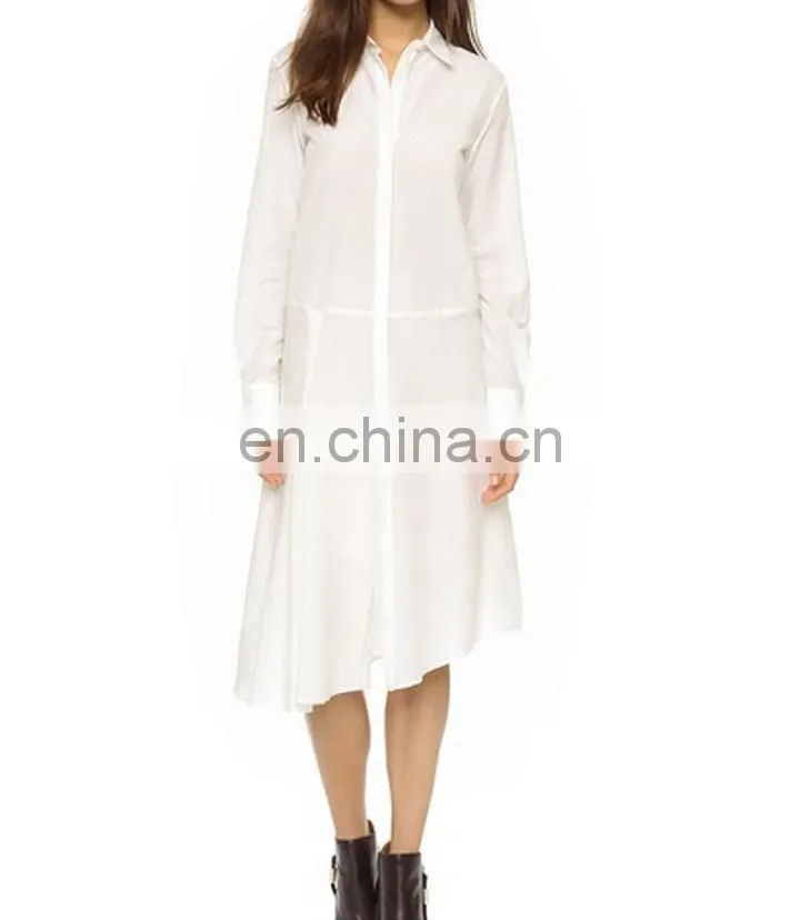 2016 hot sale latest shirt designs for women