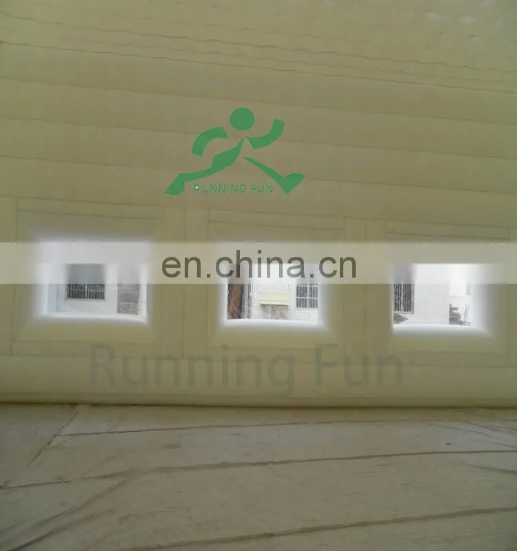 Customized advertising inflatable tent, inflatable wedding tent, inflatable outdoor tent for sale