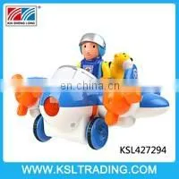 Plastic 2 CH cartoon F1 remote control car toys for sale