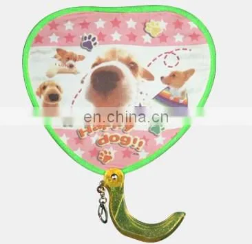 Summer hot-sale promotional folding fan