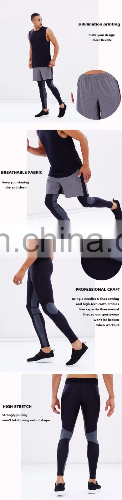 gym camo men wholesale icing pants