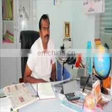 Asian Consumables India Private Limited company overview - view 1