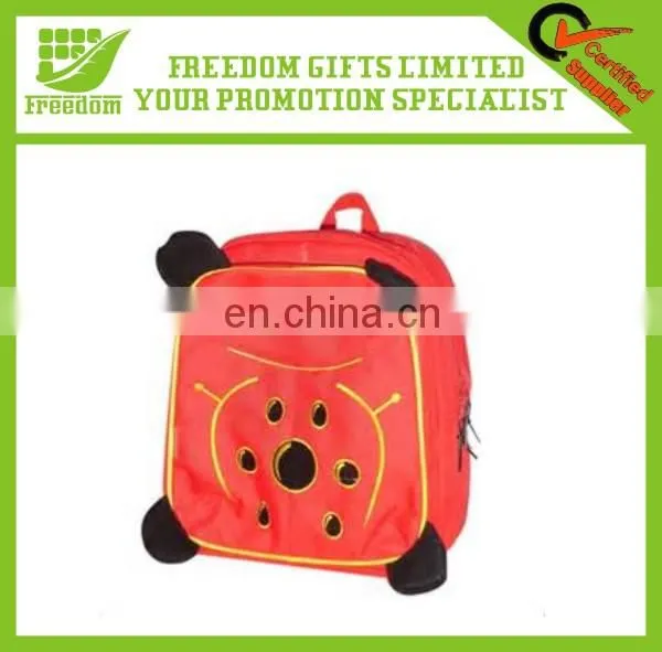 New Design Popular 300D Kids School Trolley Bag Kids Trolley School Bag