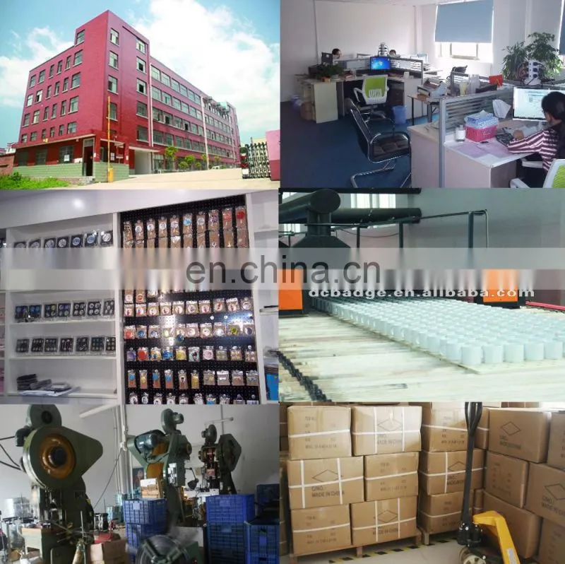 High quality cheap price manual button badge maker machine DCMA-001
