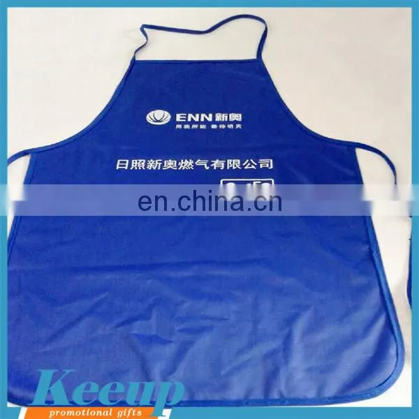 plastic aprons pvc apron kitchen apron
