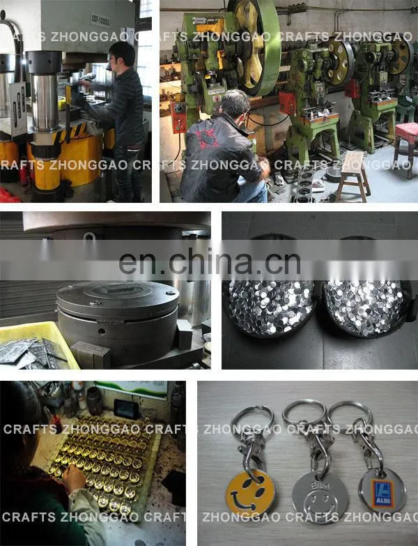Promotion Gift Custom Zinc Alloy Metal Sport Medal with Ribbon