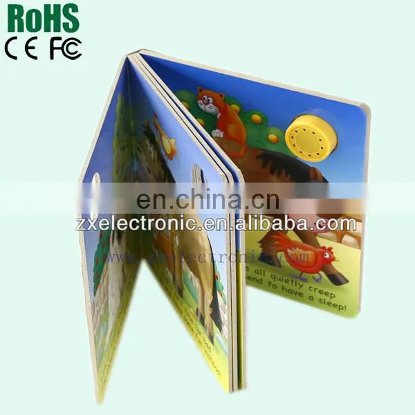 Harmonium wholesale music book from factory