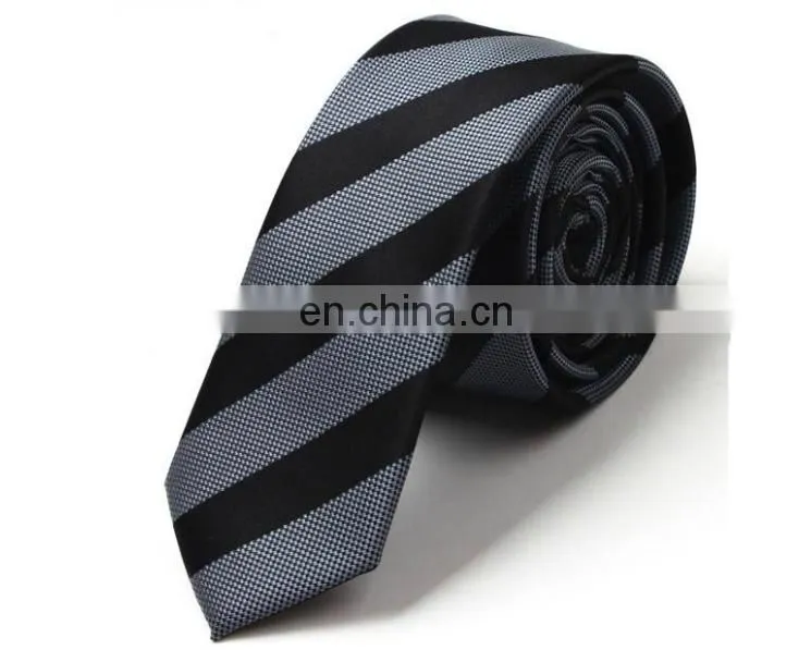 silk tie men's real silk jacquard printing high quality