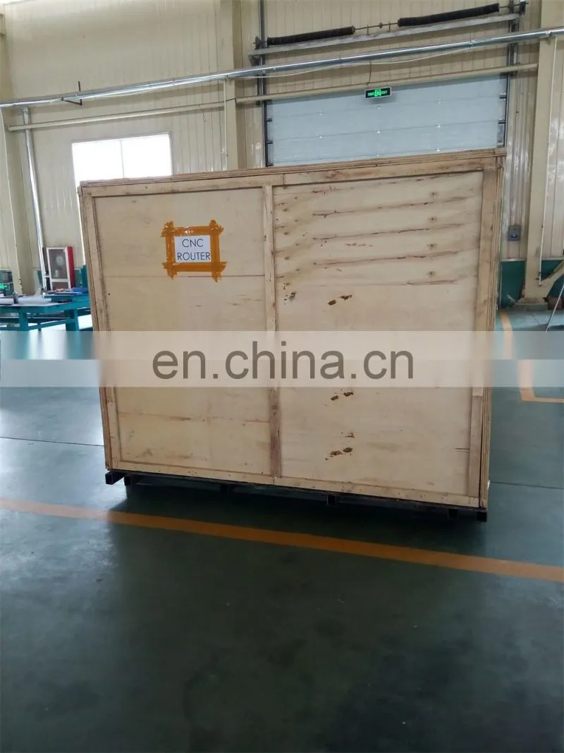 China great selling 3 axis 4 axis 5 axis auto tool changing 1325 ATC cnc router machine for woodworking