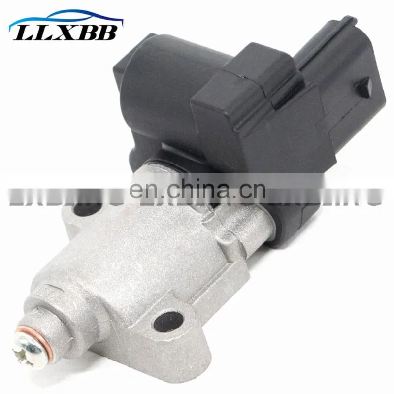 LLXBB IACV Idle Air Control Valve 35150-26900 For Hyundai Accent Kia Rio 1.6L 3515026900 35150-26960