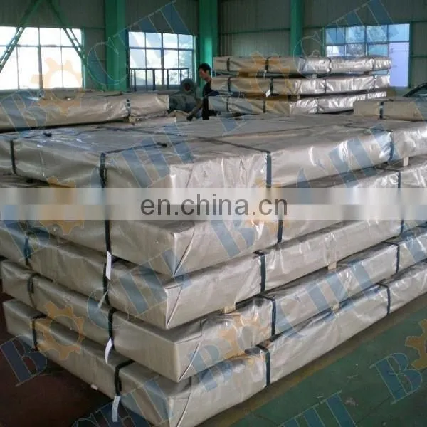 UNS N04400 ASTM B127 Monel 400 Alloy Sheet