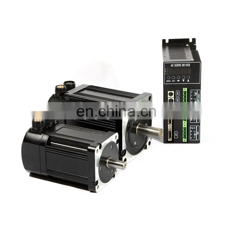 1.3KW SIGMA II SERIES yaskawa servo motor sgmgh