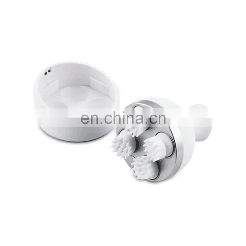 Portable health care products neck and shoulder and head massage equipment