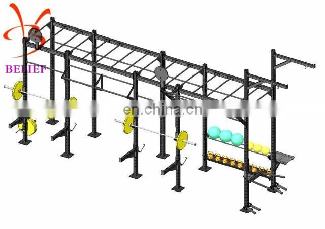 Gym commercial fitness equipment sold by manufacturers customized Dip Station Chin Up Tower Rack Pull Up Weight Stand Bar Raise