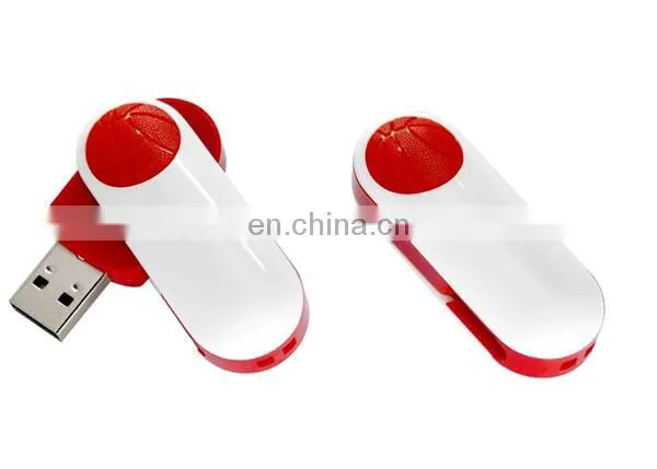 USB Crystal USB Flashdrive