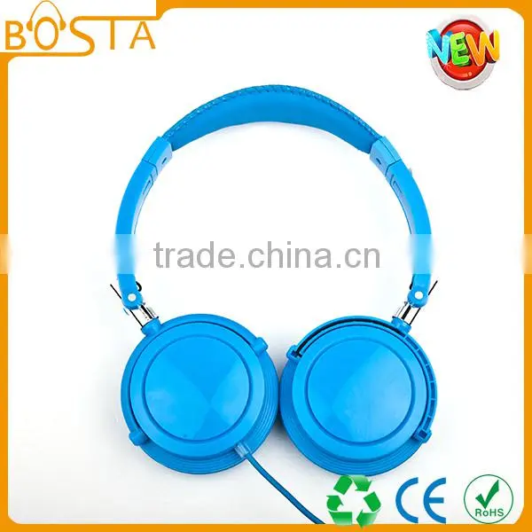 Communication China wholesale best stylish premium headphones for gift