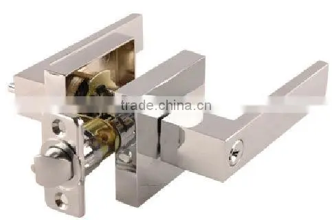 2013 Best Popular and Sell Heavy-duty Tubular Lever Door Handle