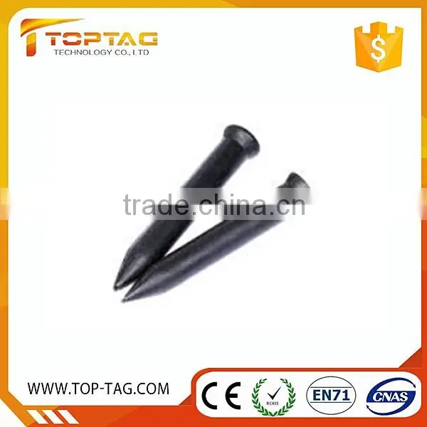 Free Sample 860-960MHz UHF Rfid Nail Tag For Tree Management