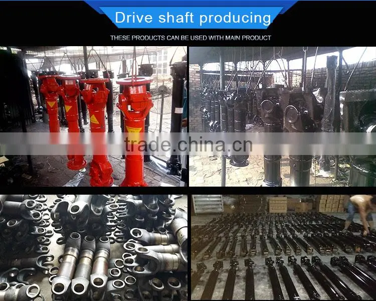 2201QE-010-A Front drive shaft, truck transmission shaft, drive shaft parts