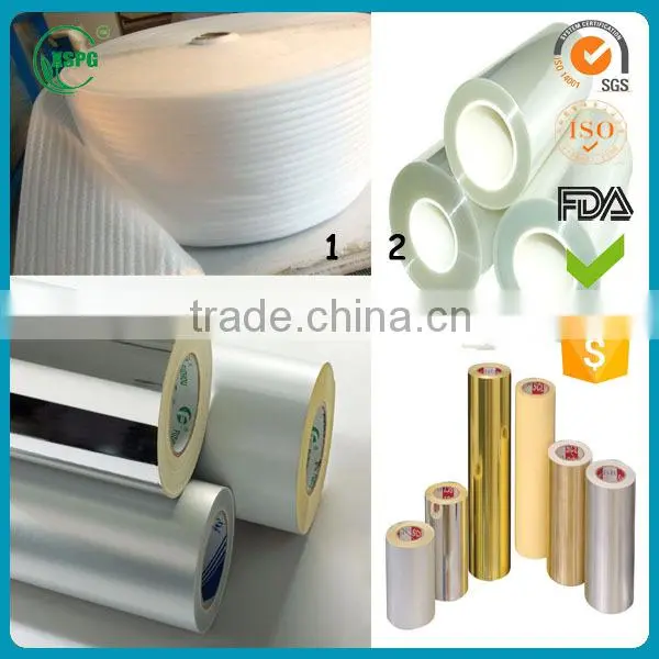 Custom high quality thermal plastic packaging bag