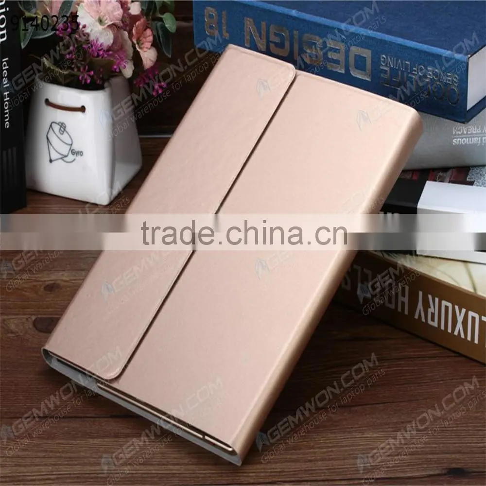 bluetooth keyboard for iPad air2, golden