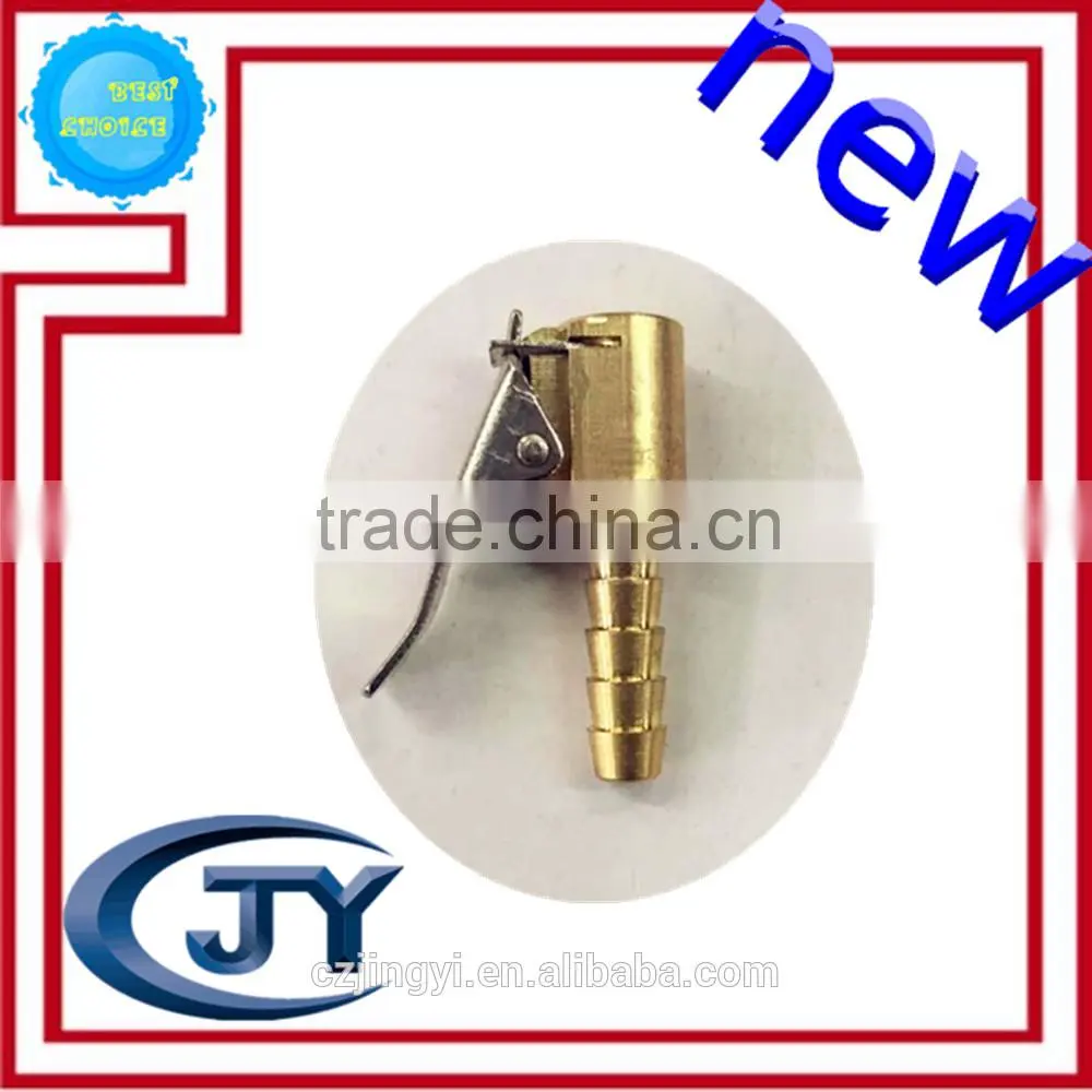 Tyre chuck