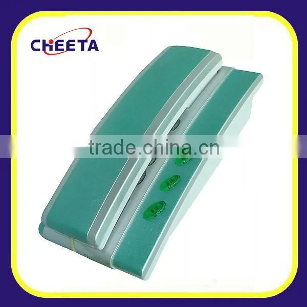 Flash/Pause /Mute corded telephone connection simple