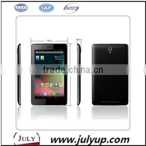 Hot sale top 10 easy touch android smart tablet pc for car