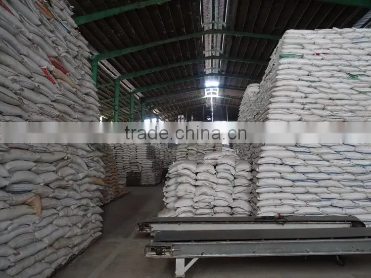 Vietnam Japonica Rice (Calrose Rice)