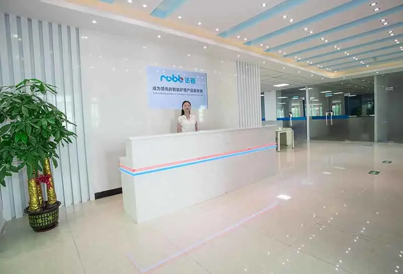 Shenzhen Noble Smart Manufacturing Technology Company Limited company overview - view 1
