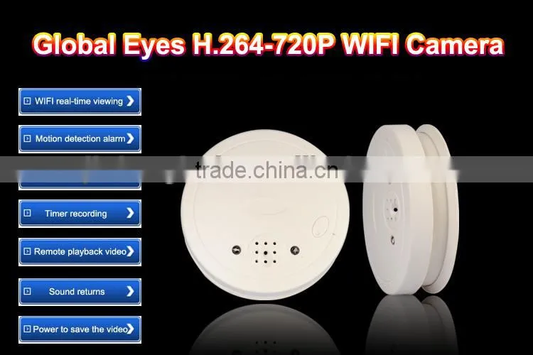 Global Eyes H.264-720P Long distance wireless control Monitor,h.264 ptz wifi ip camera,mini camera