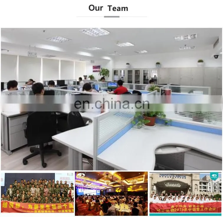 Factory wholesale high quality PCR thermal cyclers