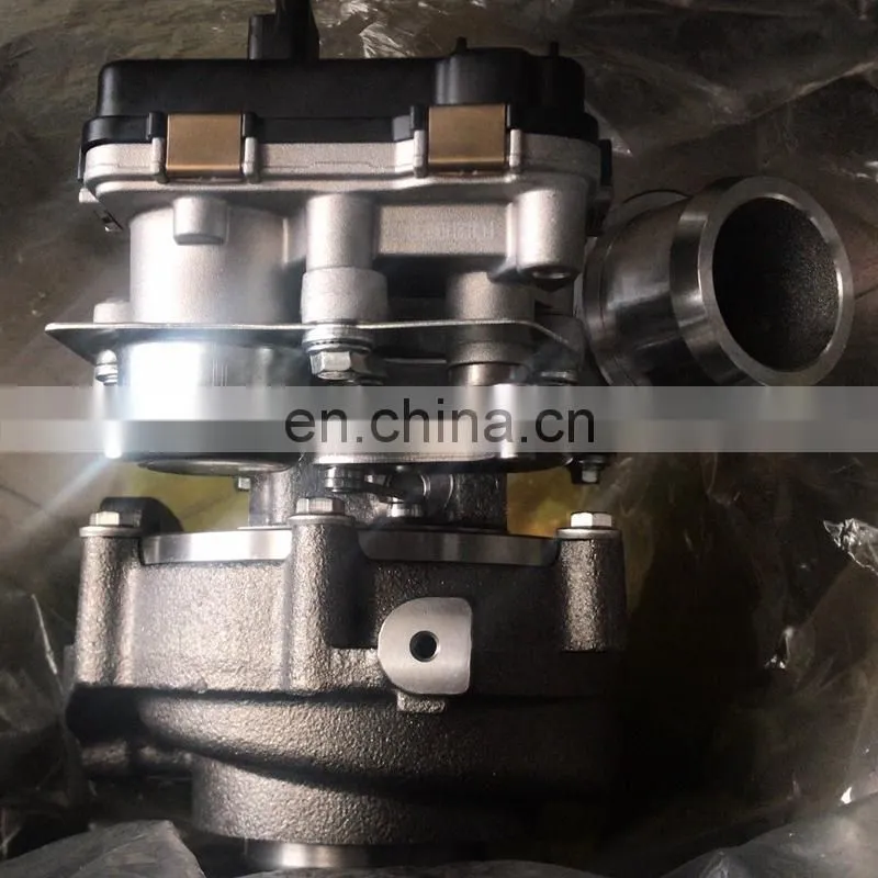 Turbocharger TD04L4 49477-01214 LR065510 LR022358 LR038322 49477-01213 TD4 2.2 SD4 Gasoline Turbo for Land Rover