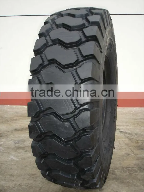 HILO OTR tire