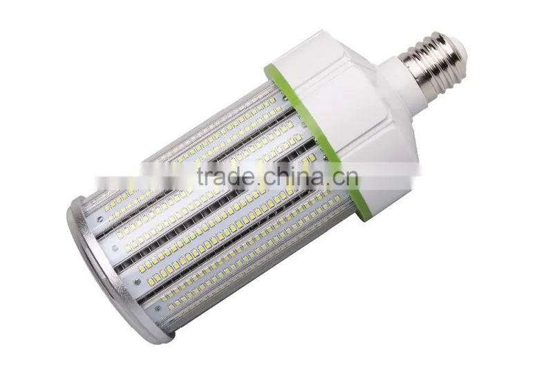UL CUL Listed Dustproof LED Corn Light 100w for Street Lighting