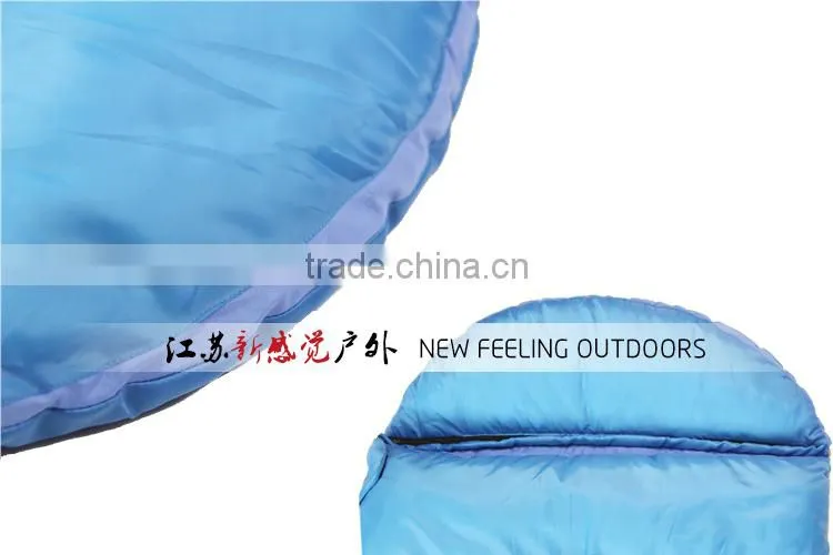 Camping Sleeping Bag Manufacturer