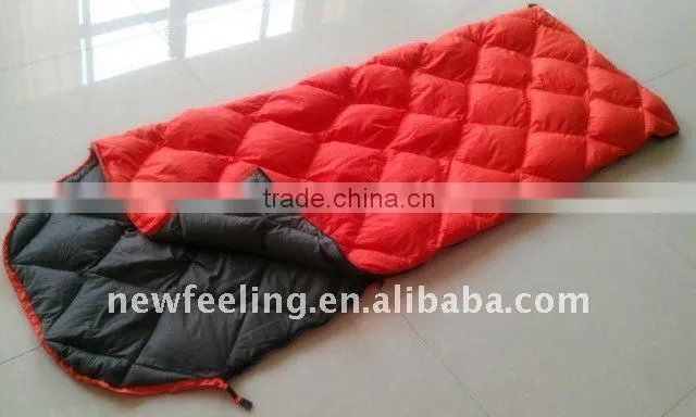 goose down sleeping bags,soft