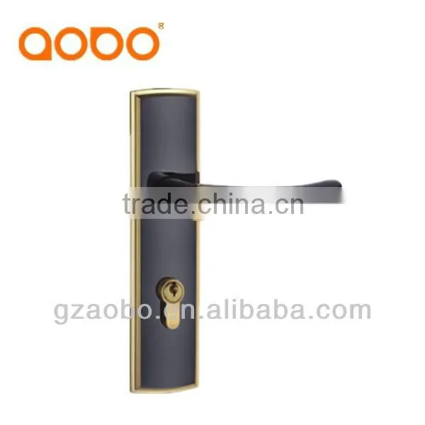 Modern Style Best Selling Rim Lock