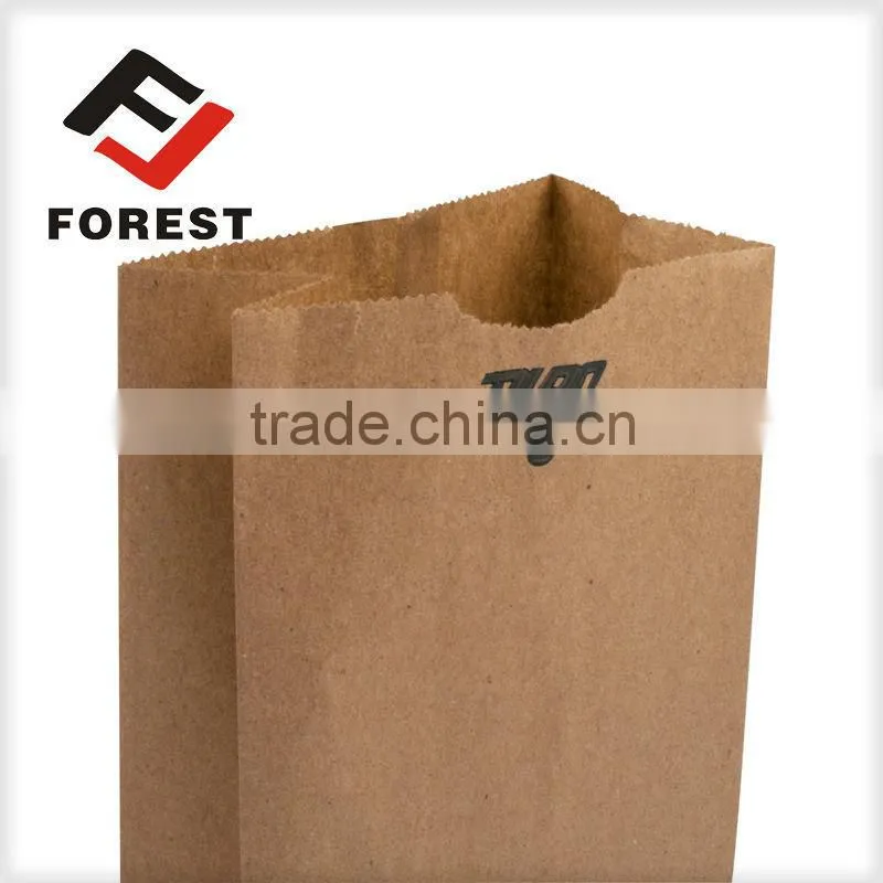 Recycled and reusable retail bags