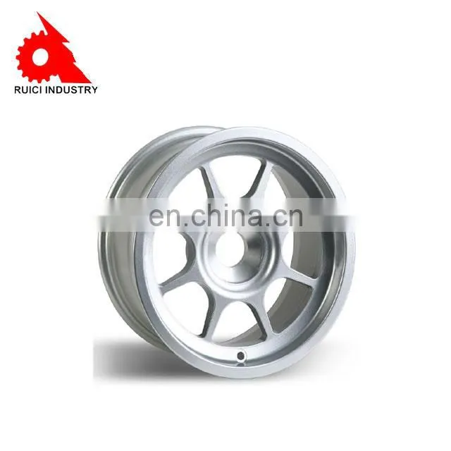 customized aluminum car wheels aluminum rims cheaper price