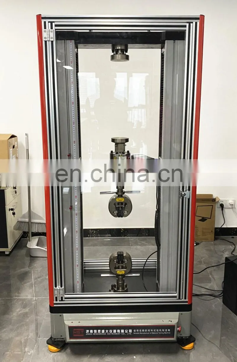 WDW-30 30KN HST Wood based panel/board universal testing machine