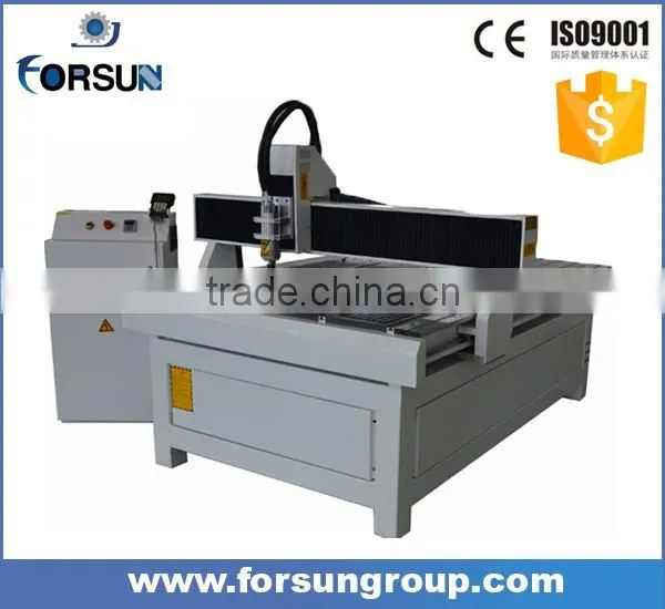 Portable optical cutting machine DSP controller cnc milling machine for wood