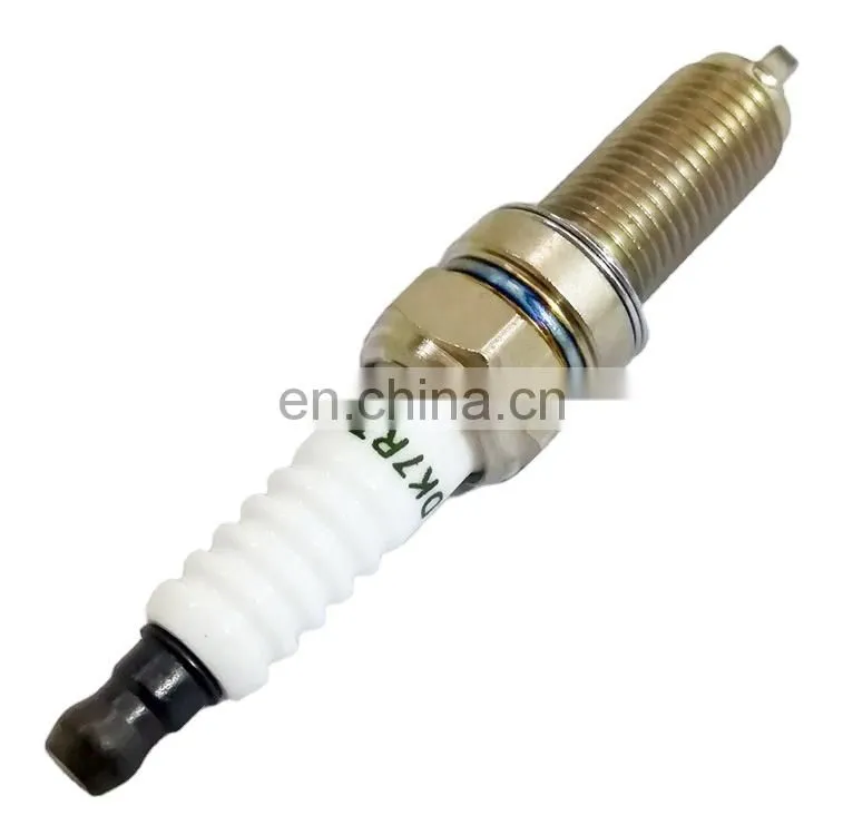 DFSK C32 Mini-van Spare Part 3707200E0100 Spark Plug