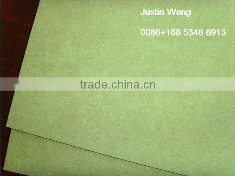 laminated mdf