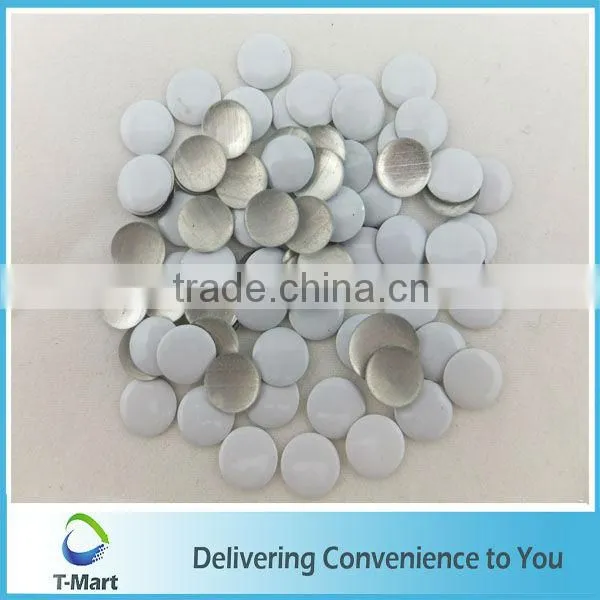 popular Hot Fix nailheads studded leather furniture
